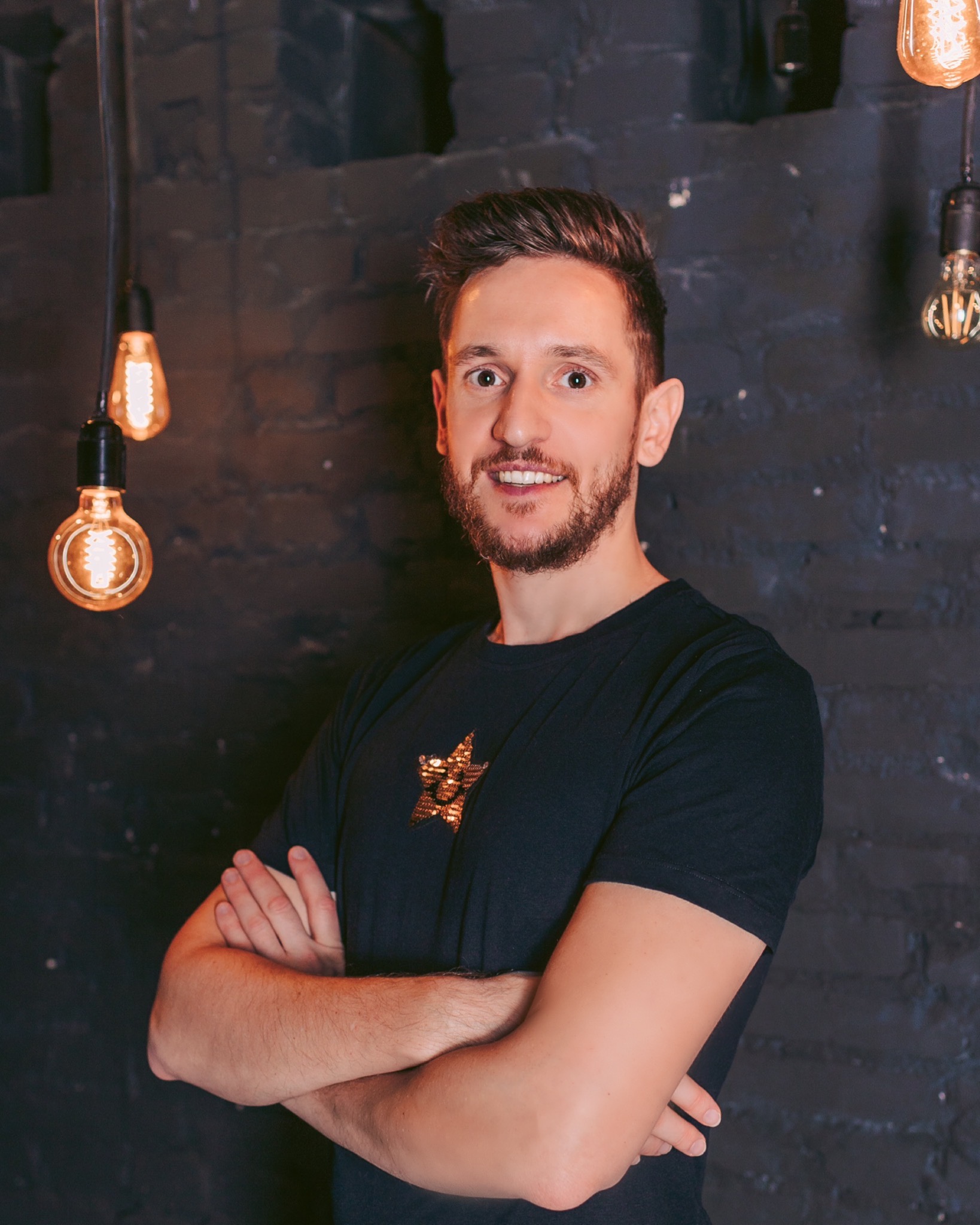 Игорь Бороздов